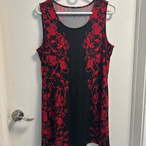 Soma Tunic Top L